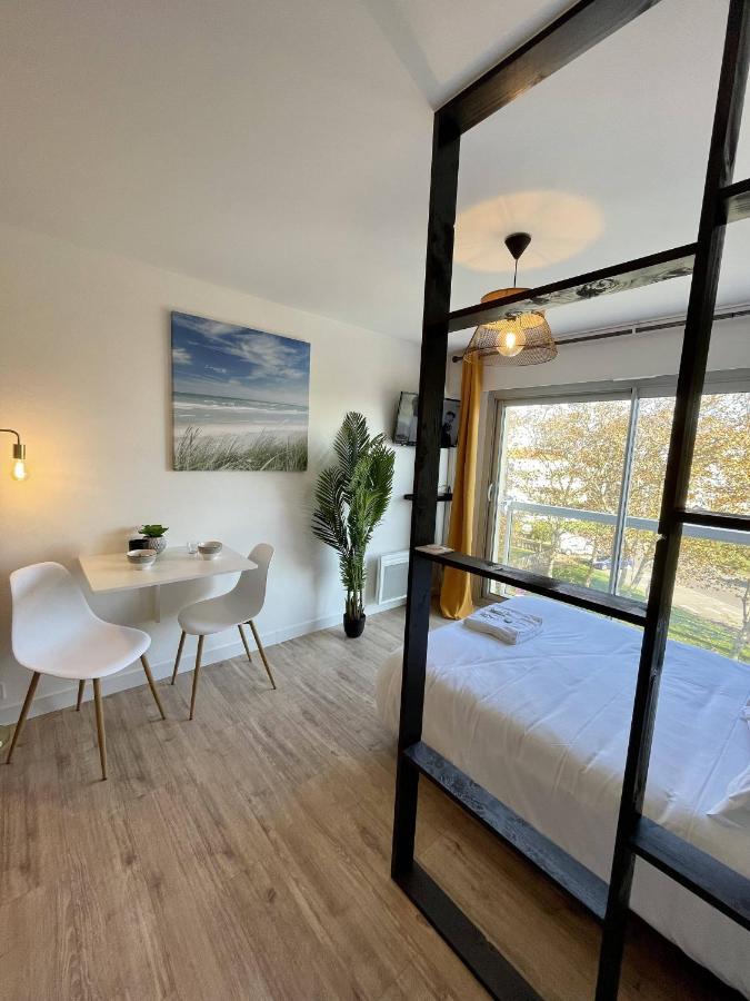 Ma Location Sablaise - Appart' Le Chenal Apartment Les Sables-d'Olonne Exterior photo