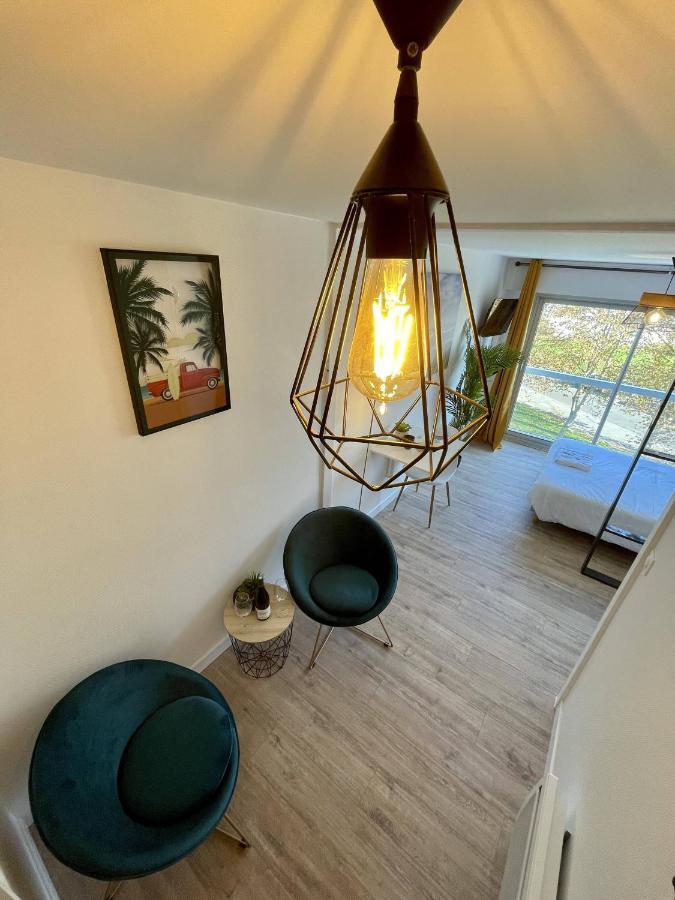 Ma Location Sablaise - Appart' Le Chenal Apartment Les Sables-d'Olonne Exterior photo