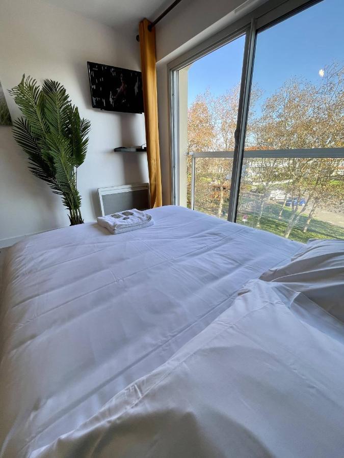 Ma Location Sablaise - Appart' Le Chenal Apartment Les Sables-d'Olonne Exterior photo